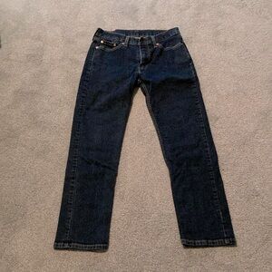 Levi’s 514 jeans 30 x 30